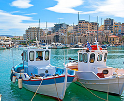 Creta Greece